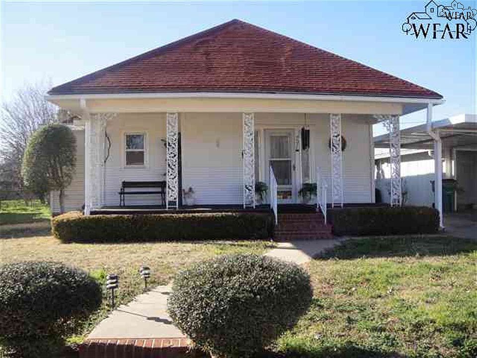 1st image of 207 S Harston St