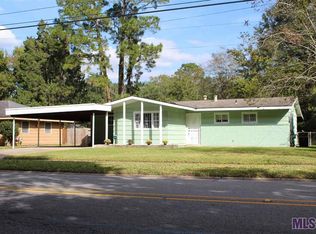 335 Cloud Dr, Baton Rouge, LA 70806