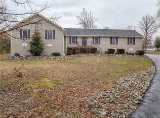 2533 River Run Rd, Prince George, VA 23875