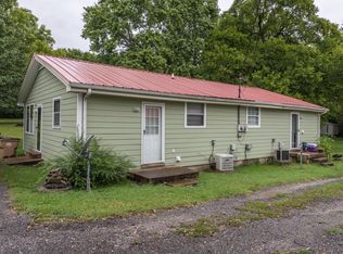 419 Sarver Ave, Madison, TN 37115
