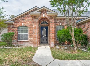 8811 Redbud Woods, San Antonio, TX 78250