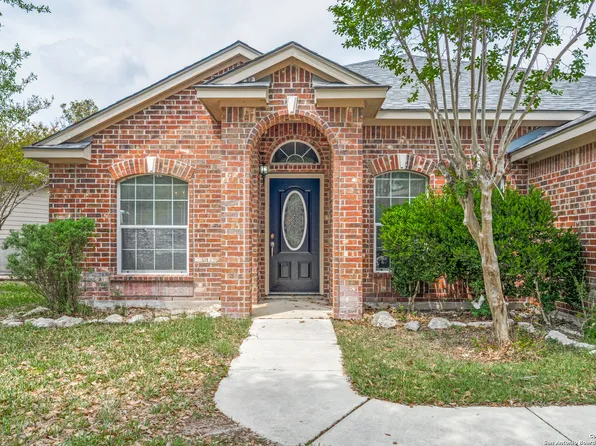 8811 REDBUD WOODS, San Antonio, TX 78250