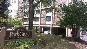 1st image of 1110 Grove St APT 4B