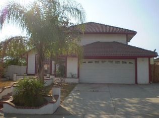 12535 Peachleaf St, Moreno Valley, CA 92553