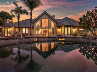 4261 Cresthaven Dr, Thousand Oaks, CA 91362