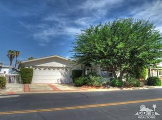 38908 Desert Greens Dr E, Palm Desert, CA 92260