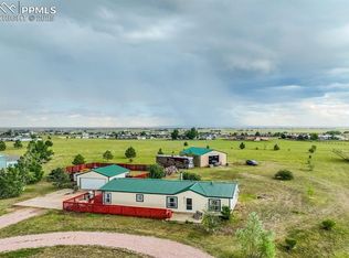 5735 Miss Ellie Ln, Peyton, CO 80831