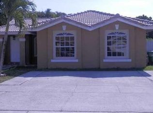 14160 SW 147th Ct, Miami, FL 33196