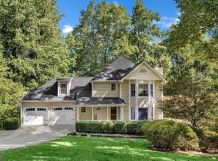 5779 Chisholm Trl SW, Lilburn, GA 30047