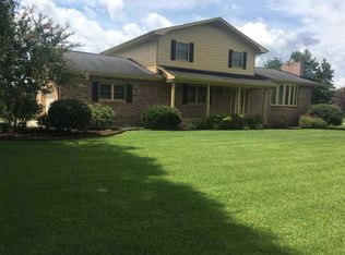 127 County Road 258, Athens, TN 37303