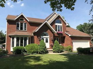 597 Sherwood Ct, Lewiston, NY