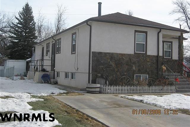 2nd image of 613 W 25th St