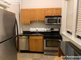 1110 Boylston St #1109, Boston, MA 02215