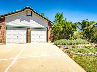11485 W 67th Pl, Arvada, CO 80004
