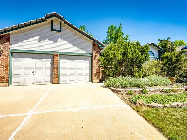 11485 W 67th Place, Arvada, CO 80004