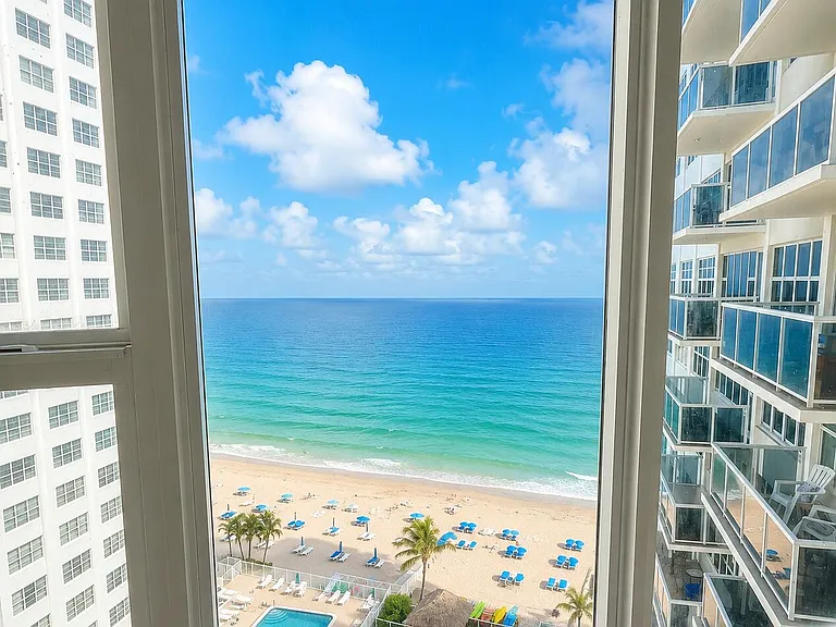 3700 E Galt Ocean Dr #1701 — Photo 18