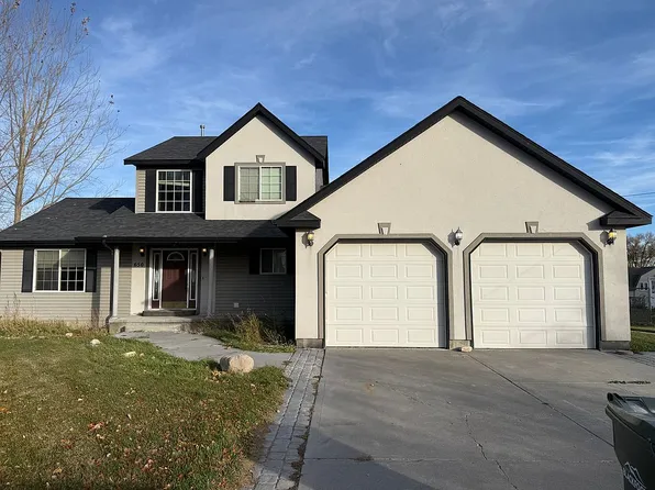 650 Pendlebury Ln, Blackfoot, ID 83221