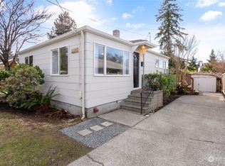 1709 N 97th St, Seattle, WA 98103