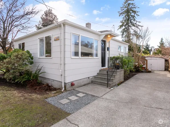 1709 N 97th Street, Seattle, WA 98103