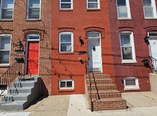 1440 Ward St, Baltimore, MD 21230
