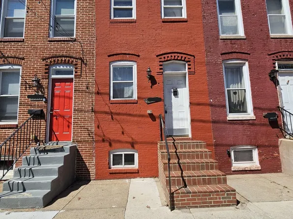 1440 Ward St, Baltimore, MD 21230