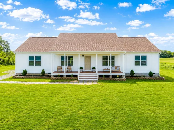 1136 Ryan Estates Ln, Bedford, VA 24523