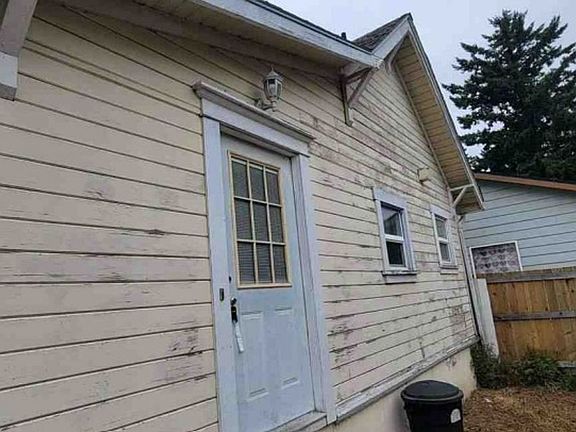 Property Rear View