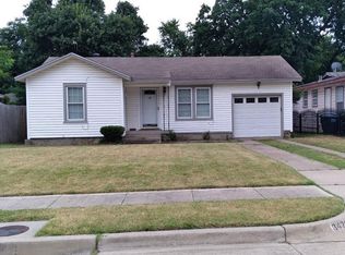 3420 Bird St, Fort Worth, TX 76111