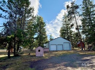 12989 Patty Ln, Donnelly, ID 83615
