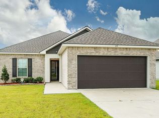 215 Colony Station St, Thibodaux, LA 70301