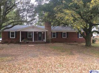 1023 Tec Rd, Cheraw, SC 29520