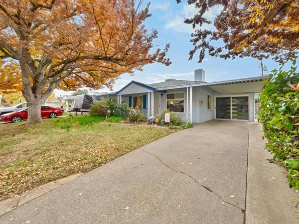 5322 Argo Way, Sacramento, CA 95820