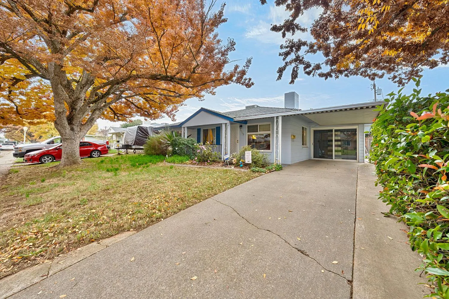 5322 Argo Way photo 1