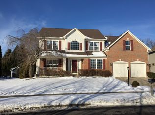 3709 Berrywood Dr, Dayton, OH 45424