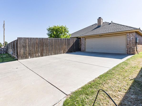 7304 Justice Ave, Lubbock, TX 79424