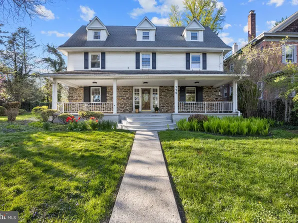115 Edgehill Rd, Bala Cynwyd, PA 19004