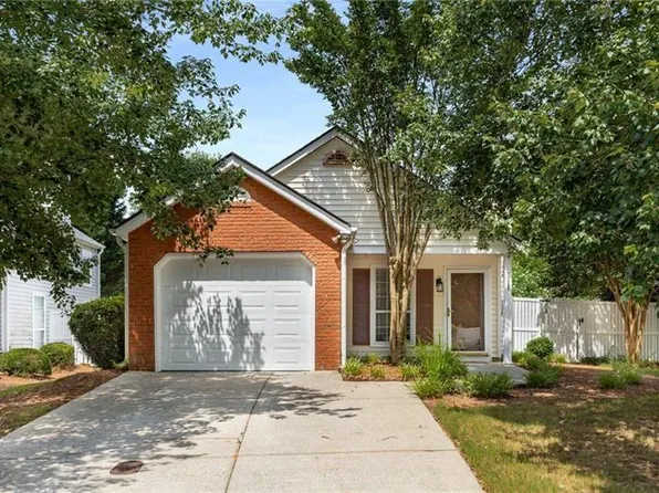 13387 Aventide Ln, Milton, GA 30004