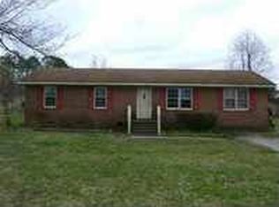 306 Timothy Rd, Jacksonville, NC 28546