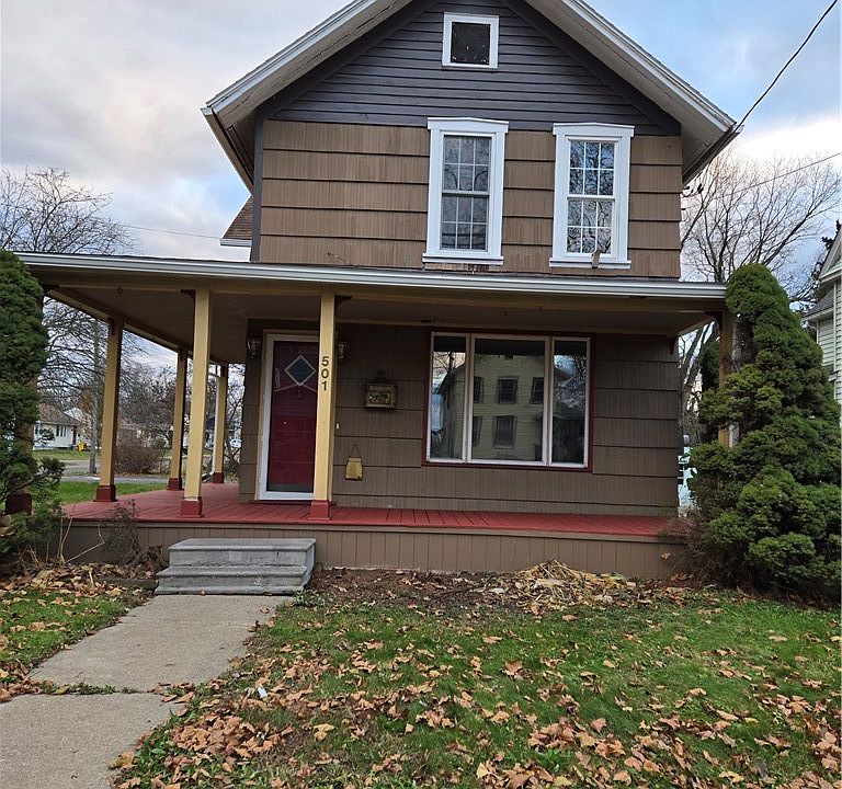 1st image of 501 W Hudson St