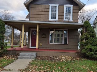 501 W Hudson St, Elmira, NY 14904