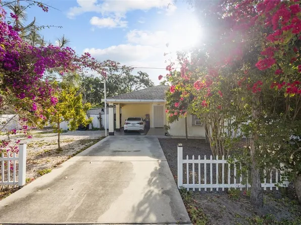 2819 N 75th St, Tampa, FL 33619