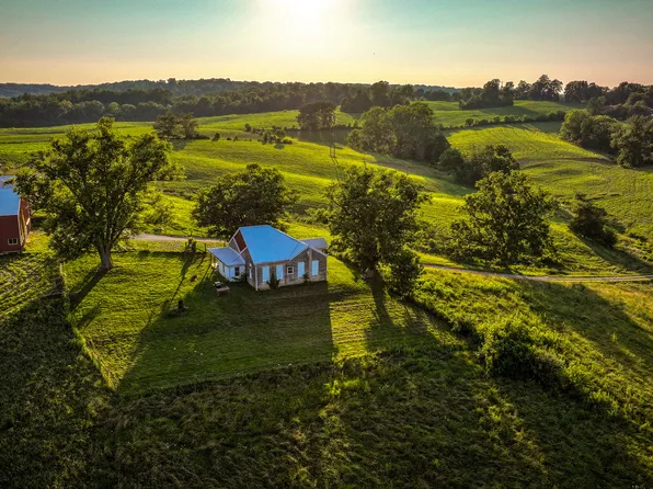 0 W Popcorn Rd, Springville, IN 47462