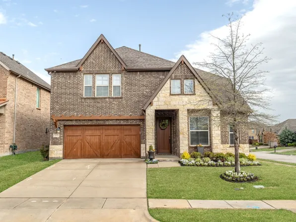1400 Tanglewood Trl, Northlake, TX 76226