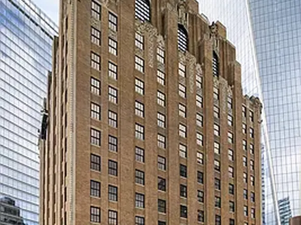 100 Barclay Street 24C image 1 of 4