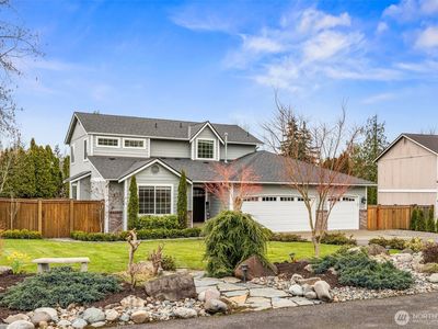 809 120th Avenue E, Edgewood, WA, 98372