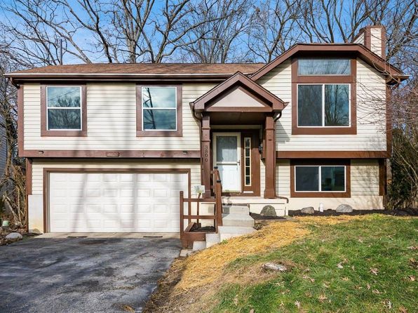 3800 Mount Hood Ct