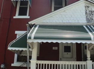 20 E Sharpnack St, Philadelphia, PA 19119