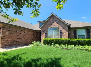 3000 Woodruff St, Bentonville, AR 72713