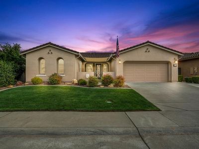 1045 Kinnerly Ln, Lincoln, CA, 95648