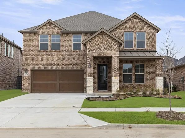 7024 Dragonfly Ln, Aubrey, TX